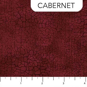 Northcott Crackle Cabernet 9045 26