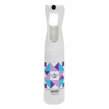 Gypsy Quilter Mist Bottle #TGQ126