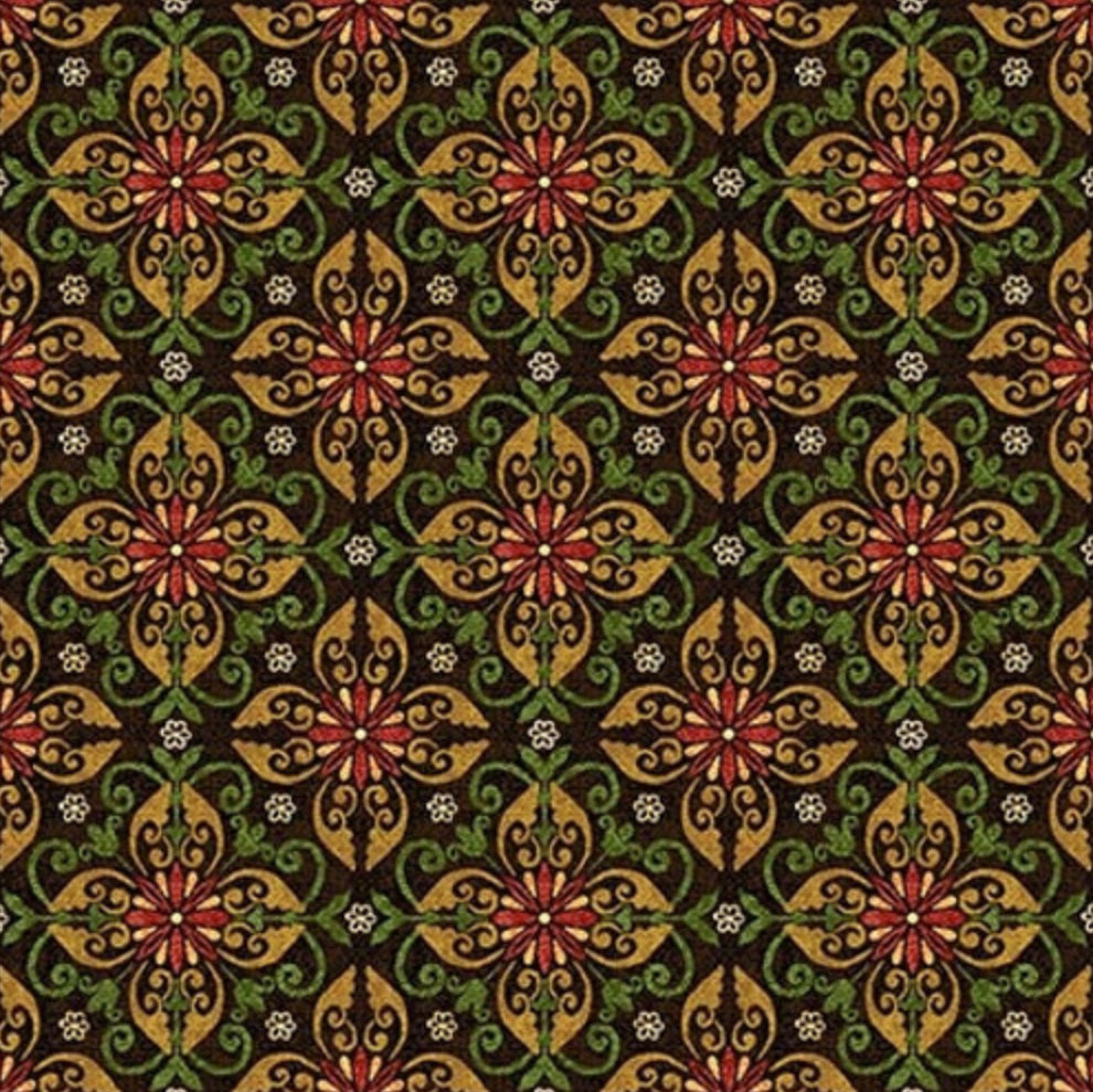 Chicken Shack Pattern# 3310, Color# 38