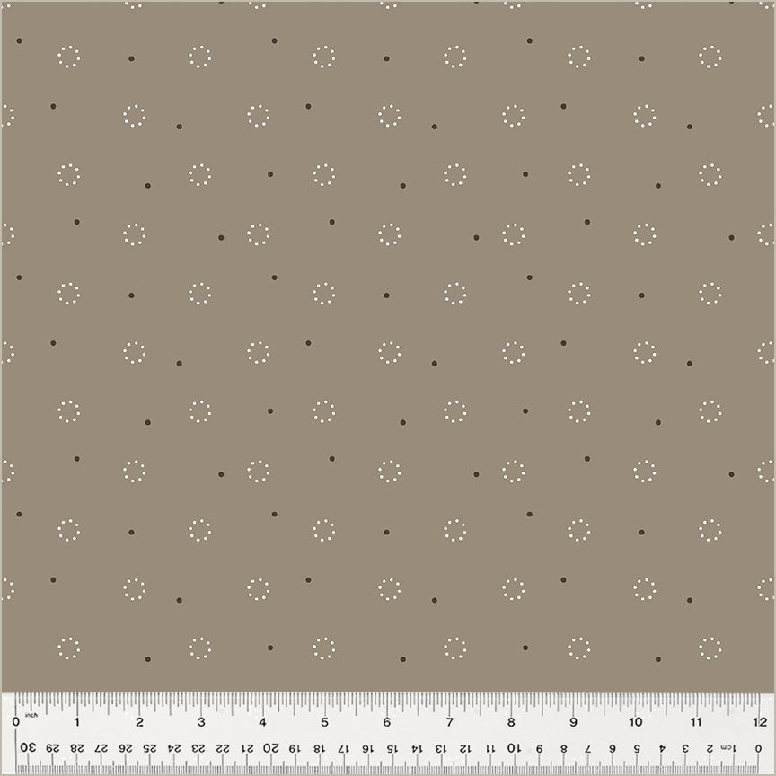 Circa Onyx by Whistler Studios 54341-2 (R: 101978) Taupe