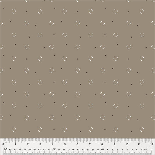 Circa Onyx by Whistler Studios 54341-2 (R: 101978) Taupe