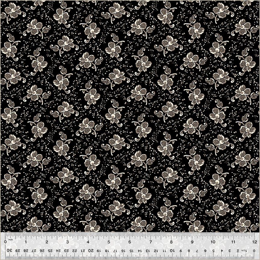 Circa Onyx by Whistler Studios 54347-10 (R: 101978) Expresso