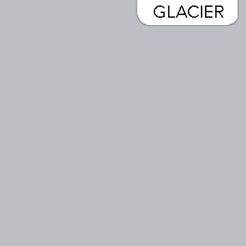 Northcott Colorworks Premium Solid Glacier 9000-910