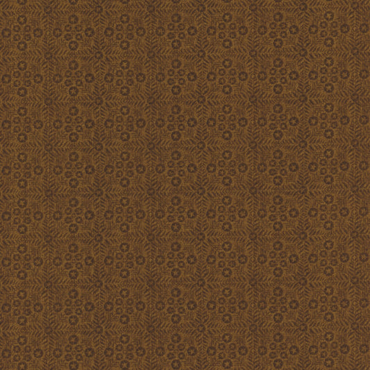 Henry Glass & Co. Oak and Maple Pattern: 3288, Color: 36