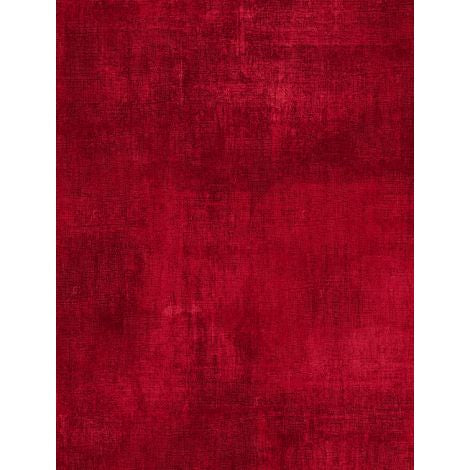 Wilmington Dry Brush Q: 1077, Pattern: 89205, Color: 399 Red