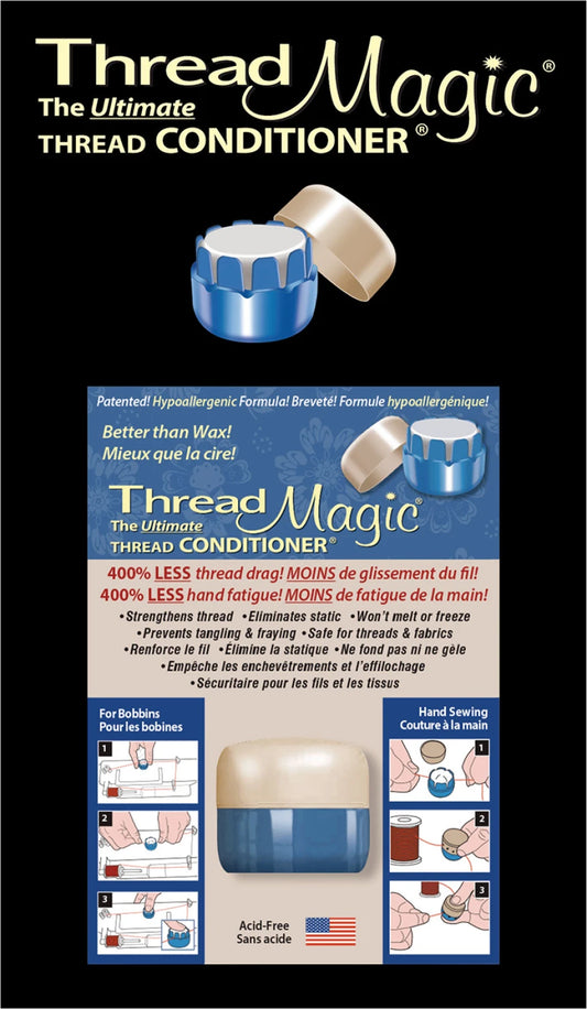 Thread Magic Thread Conditioner
