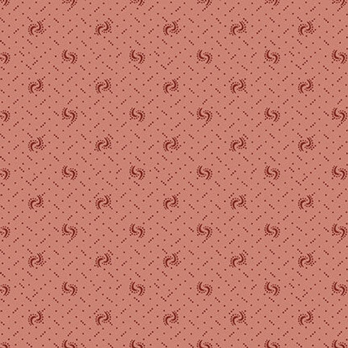 Buttermilk Blenders Pattern: #2944, Color: Dusty Rose