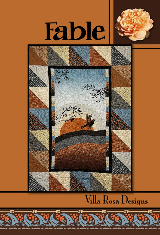 Villa Rosa Designs Fable Pattern