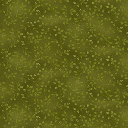 Folio Basics Pattern: #7755, Color: #65 Dark Olive