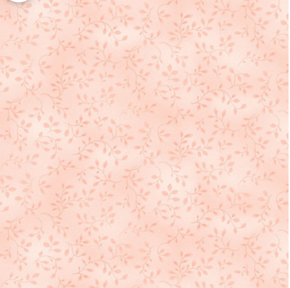 Folio Basics Pattern: #7755, Color: #2 Blush Pink