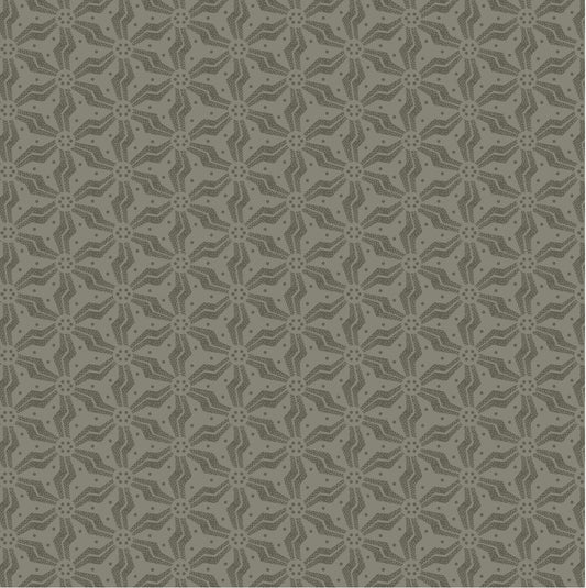 Maywood Studio Dark & Stormy MAS10447-T Star - Taupe