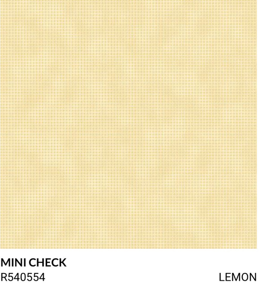 Toolbox Basics II Timeworn R540554 Lemon