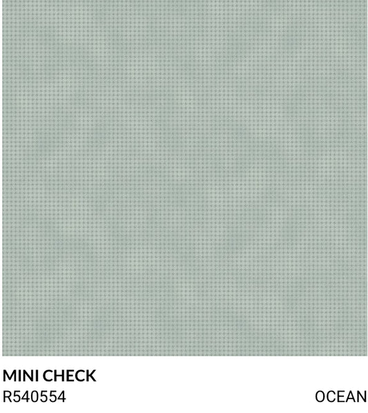 Marcus Fabrics Toolbox Basics II Timeworn R540554 Ocean