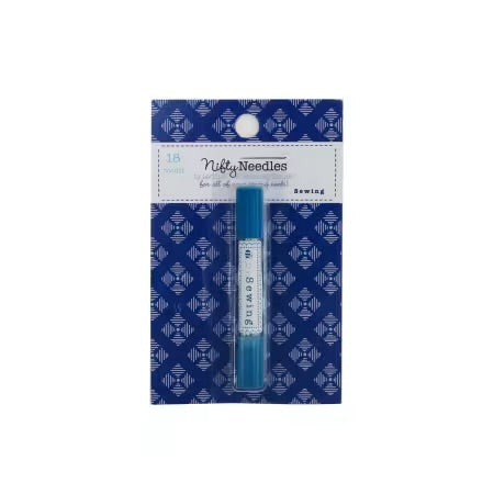 Lori Holt Nifty Needles Sewing