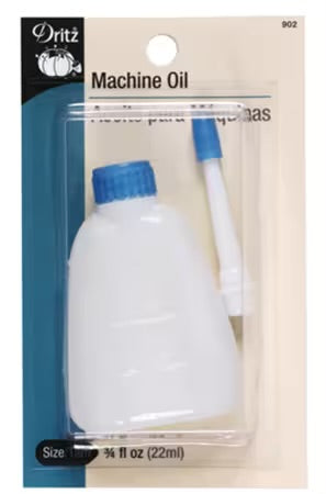 Dritz Machine Oil 0.75 oz