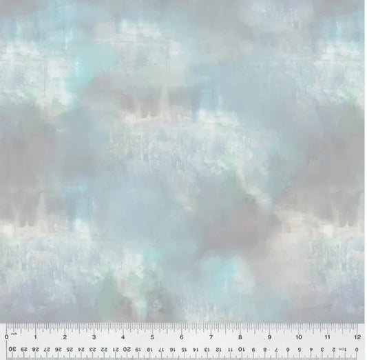 Windham Fabrics Winter Whisper 54683-2 Day (Drift)