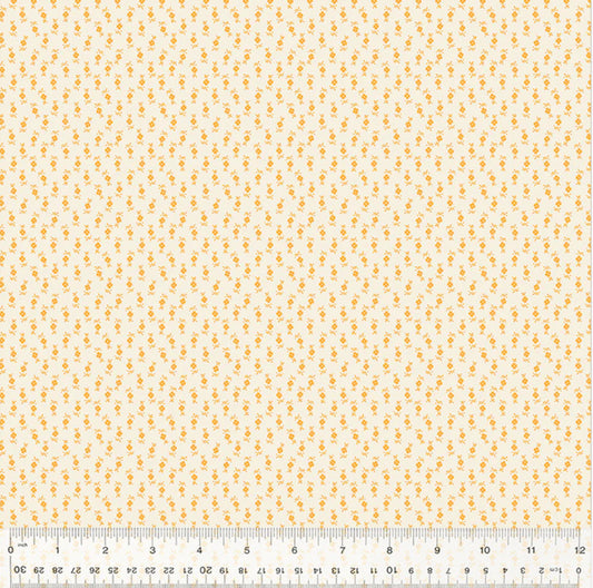 Circa: Sharp Cheddar Dainty 54193-6 Crema
