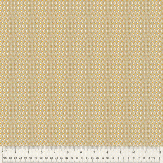 Circa: Sharp Cheddar Little Daisy 54190-5 Khaki