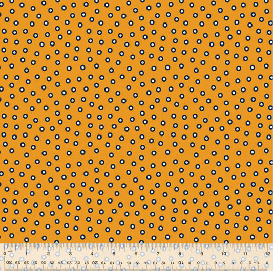 Circa: Sharp Cheddar Double Dot 54096-4 Cheddar
