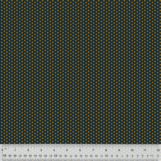 Circa: Sharp Cheddar 54195-3 Indigo