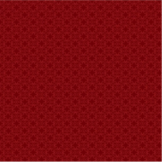 Modern Melody Basics Pattern: #1063, Color: #89 Wine