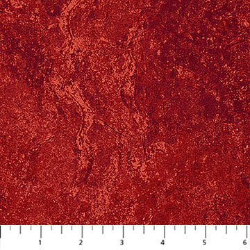 Stonehenge Stitchin’ 28352-24 Red Texture