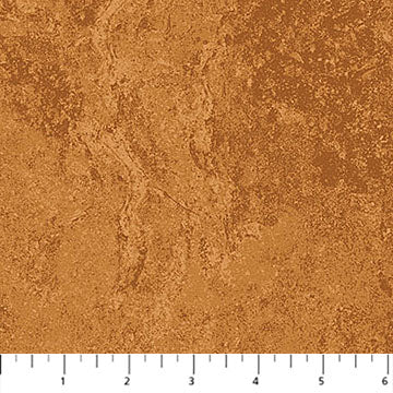 Northcott Stonehenge Stitchin’ 28352-34 Rust Texture