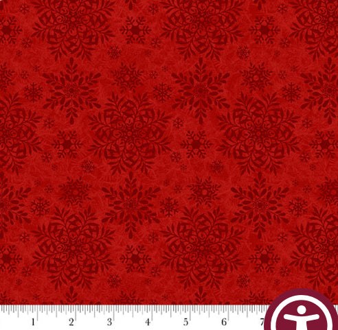 Blizzard Fun by Jan Shade Beach Pattern: 2053, Color: 88