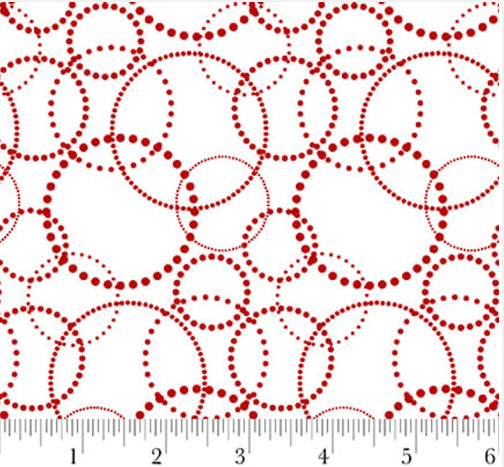 Blizzard Fun by Jan Shade Beach Pattern: #2055, Color: #08