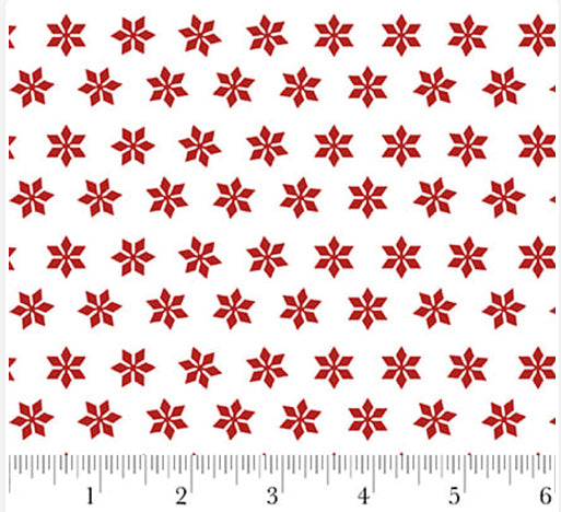 Blizzard Fun by Jan Shade Beach Pattern: #2058, Color: #08