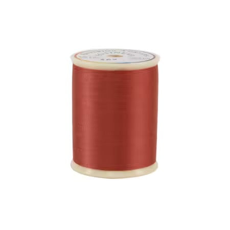 Superior Thread So Fine! #469 Fox Red