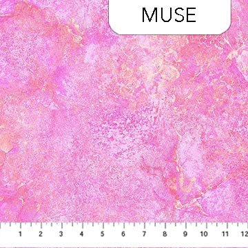 Northcott Stonehenge Gradations II 26756-280 Muse Light Quartz