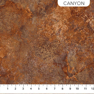 Northcott Stonehenge Gradations II 26756-37 Canyon Quartz