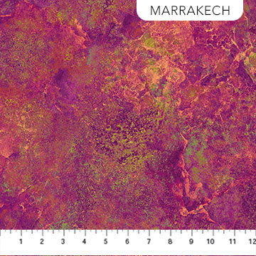 Northcott Stonehenge Gradations II 26756-24 Marrakech Quartz