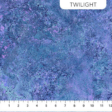 Northcott Stonehenge Gradations II 26757-47 Twilight Slate