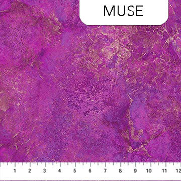 Northcott Stonehenge Gradations II 26756-28 Muse Quartz