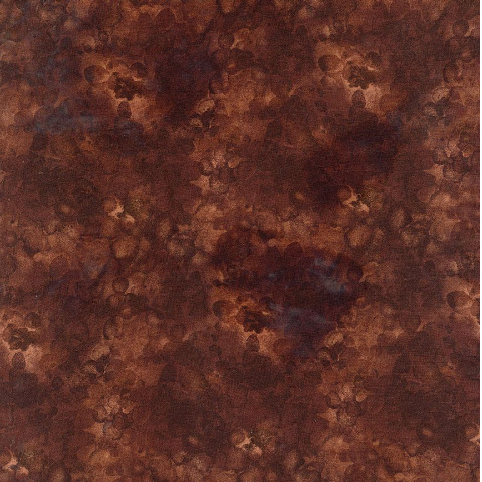 Timeless Treasures Woodland Retreat Collection KIM-C6100 Mocha