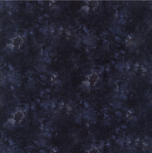 Timeless Treasures Woodland Retreat Collection KIM-C6100 Jet