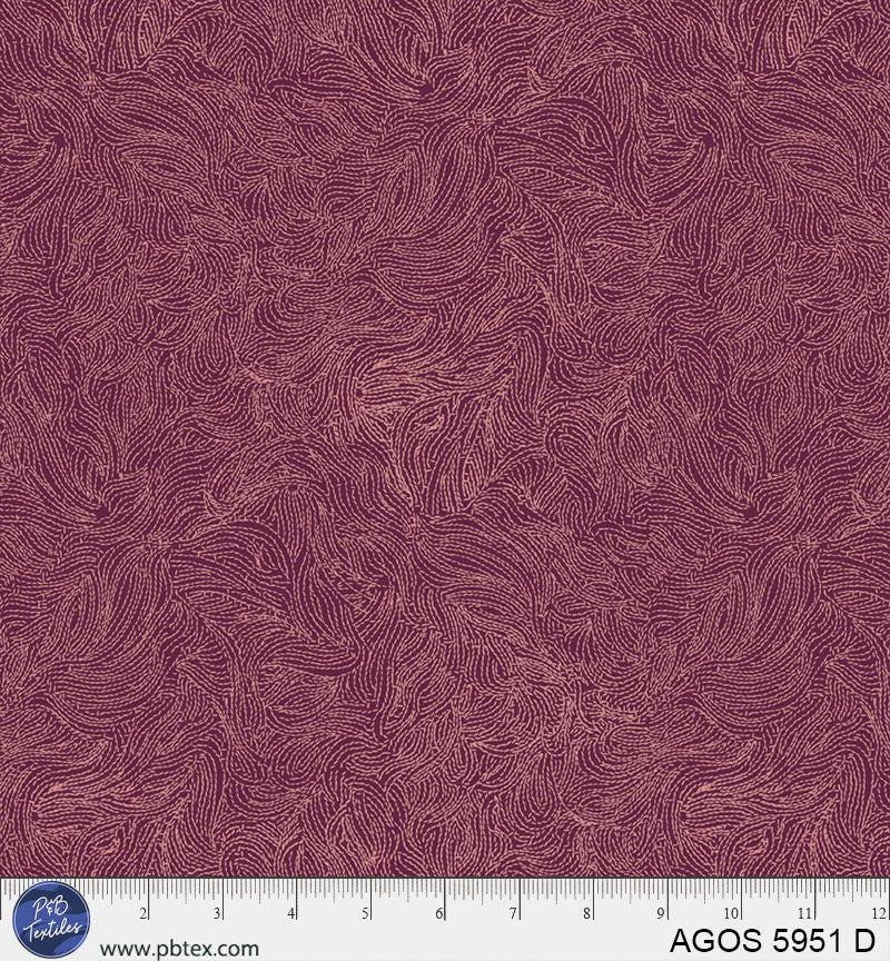 A Garden of Stitches Tonal Stitches AGOS 05951 D