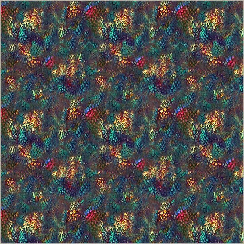 Dragon Kingdom by Whistler Studios 54811D-8