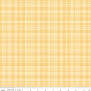 Winnie the Pooh by Riley Blake Designs Pattern: C17005, Color: Yellow