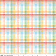 Winnie the Pooh by Riley Blake Designs Pattern: C17005, Color: Multi