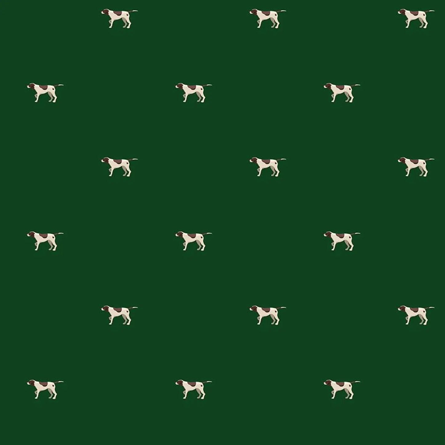 Plaid-Venture Club Pointers Forest C17044-Forest