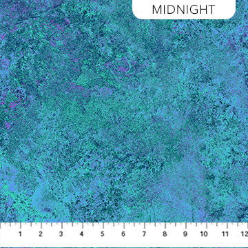 Northcott Stonehenge Gradations II 26757-49 Midnight Slate