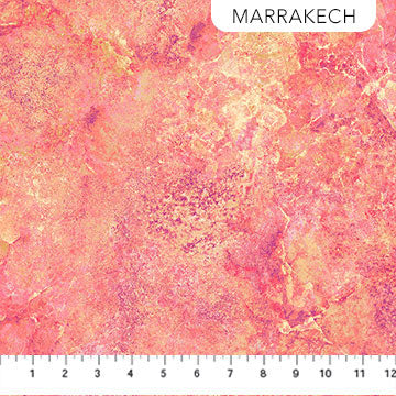 Northcott Stonehenge Gradations II 26756-240 Marrakech Light Quartz