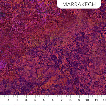 Northcott Stonehenge Gradations II 26755-24 Marrakech Sienna Marble