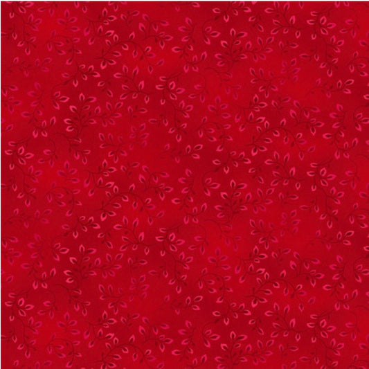 Folio Basics Patt: #7755, Color #82 True Red