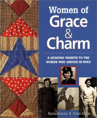 Women of Grace & Charm