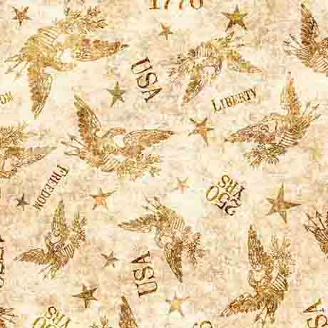 QT Fabrics 1776 (2600-31664-E)