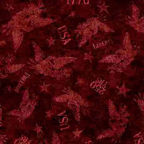 QT Fabrics 1776 (2600-31664-M)